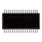 MPC17550EV