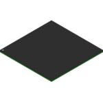 MPC8245LVV333D