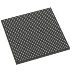 MPC8572LVTAVNE