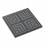 MPFS250T-1FCSG536T2