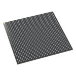 MPFS460T-FCG1152I