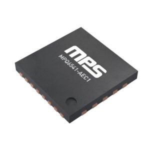 MP6615GQKT-P