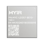 MYC-LD257-8E2D-150-I