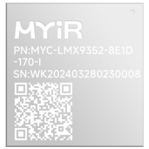 MYC-LMX9352-8E1D-170-I