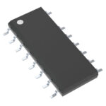 NCP1615C3DR2G