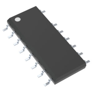 NCP1615C3DR2G