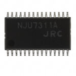 NJU7311AM