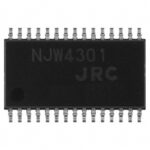 NJW4301M