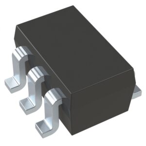 SBC856BDW1T3G