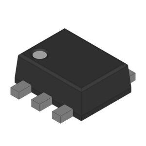 NSBC114YDXV6T1G