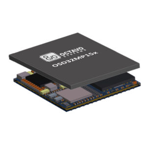 OSD32MP153C-512M-IAA