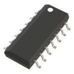 74HC243D,112