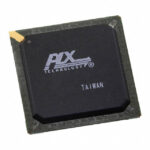 PEX8604-BA50BI G PEX8604-BA50BI G