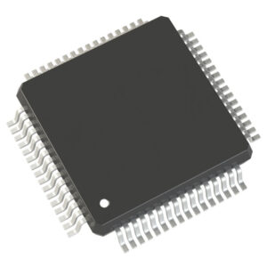 SPC5602BF2MLL4R