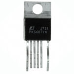 PKS607YN