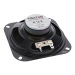 R 10 S – 4 OHM