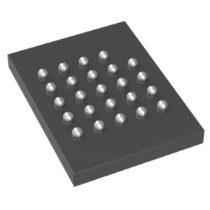 S26KL128SDABHN020
