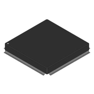 CY37256VP208-66NC