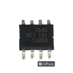 SCT52A40STDR