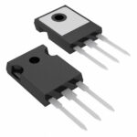 SIHG125N65E-GE3