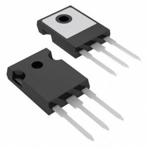 SIHG125N65E-GE3