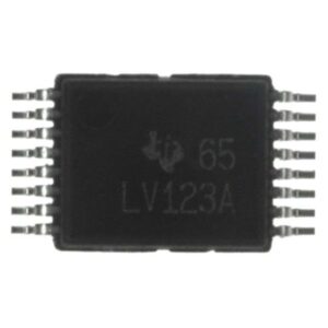 SN74AHC123ADGVR