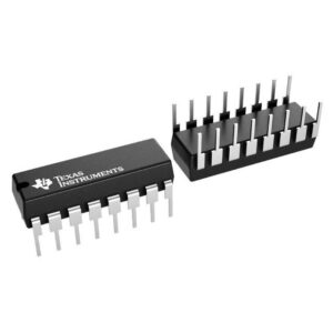 SN74HC595N-NG