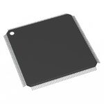 SPC5607BAVLU6