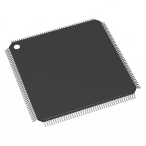 SPC5607BAVLU6