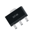 SS8050 SOT-89