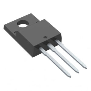 STF19NM50N