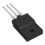 STGFW20V60DF