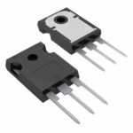 STGWT40V60DLF STGWT40V60DLF