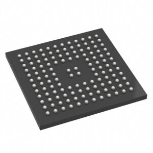 STM32U595QII6