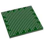 STM32MP257CAI3