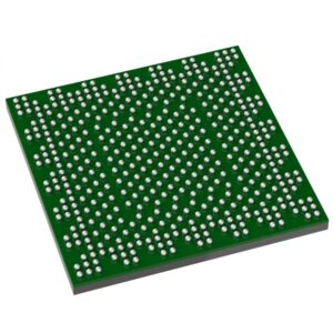 STM32MP257CAK3