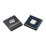 STSPIN32G0A1TR