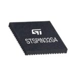 STSPIN32G4TR