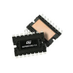 STGSH50M120D
