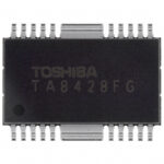 TA8428FG(O,EL)