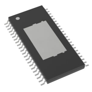 TAS5186DDVRG4