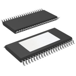 DRV8462DDVR