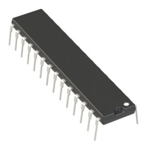 PIC24F16KL402-E/SP