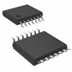 74VHC4066AFT 74VHC4066AFT