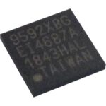 TC9592XBG(EL) TC9592XBG(EL)