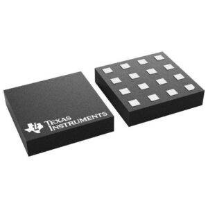 TCAL9538DTUR