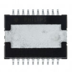 TDA3681ATH/N1C,518 TDA3681ATH/N1C,518