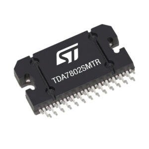 TDA7802SMTR