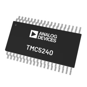 TMC5240AUU+
