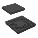 TMX320C6472CZTZ